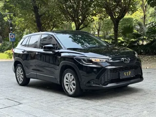 Toyota Frontlander 2025 купить из Китая, цена 3 124 000 ₽ — Suifenhe Auto
