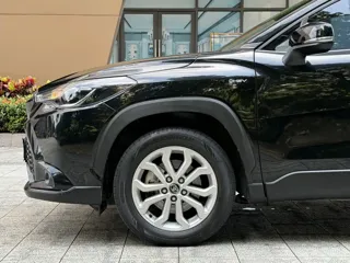 Toyota Frontlander 2025 купить из Китая, цена 3 124 000 ₽ — Suifenhe Auto