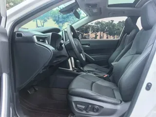 Toyota Frontlander 2024 купить из Китая, цена 3 070 000 ₽ — Suifenhe Auto