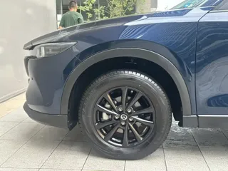 Mazda CX-5 2025 купить из Китая, цена 2 893 000 ₽ — Suifenhe Auto