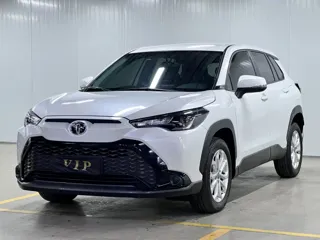 Toyota Frontlander 2025 купить из Китая, цена 2 917 000 ₽ — Suifenhe Auto