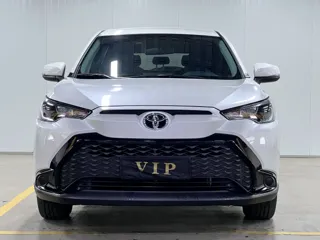 Toyota Frontlander 2025 купить из Китая, цена 2 917 000 ₽ — Suifenhe Auto