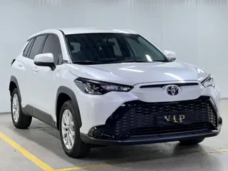 Toyota Frontlander 2025 купить из Китая, цена 2 917 000 ₽ — Suifenhe Auto