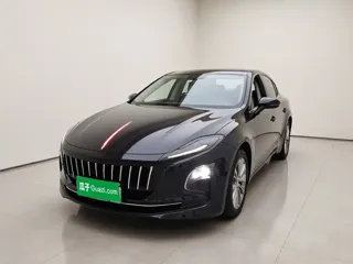 Hongqi E-QM5 2024 купить из Китая, цена 1 996 000 ₽ — Suifenhe Auto