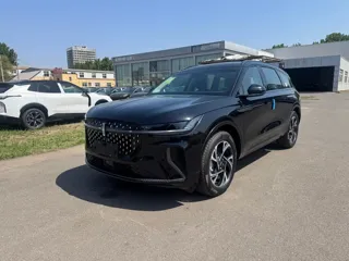 Lincoln Nautilus 2026 купить из Китая, цена 7 044 000 ₽ — Suifenhe Auto