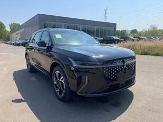 Lincoln Nautilus 2026 купить из Китая, цена 7 044 000 ₽ — Suifenhe Auto