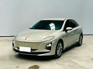 Hongqi E-QM5 2023 купить из Китая, цена 3 494 000 ₽ — Suifenhe Auto