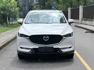 Mazda CX-5 2022 купить из Китая, цена 2 011 000 ₽ — Suifenhe Auto
