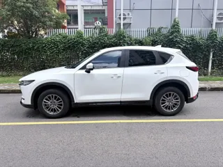 Mazda CX-5 2022 купить из Китая, цена 2 011 000 ₽ — Suifenhe Auto