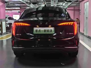 Hongqi E-QM5 2023 купить из Китая, цена 3 229 000 ₽ — Suifenhe Auto