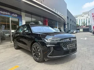 Lincoln Nautilus 2024 купить из Китая, цена 6 231 000 ₽ — Suifenhe Auto