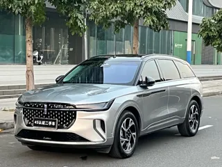 Lincoln Nautilus 2024 купить из Китая, цена 5 730 000 ₽ — Suifenhe Auto