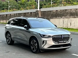 Lincoln Nautilus 2024 купить из Китая, цена 5 730 000 ₽ — Suifenhe Auto