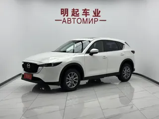 Mazda CX-5 2023 купить из Китая, цена 2 548 000 ₽ — Suifenhe Auto
