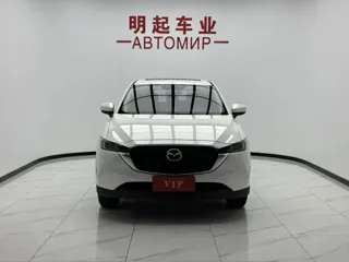 Mazda CX-5 2023 купить из Китая, цена 2 548 000 ₽ — Suifenhe Auto