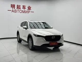 Mazda CX-5 2023 купить из Китая, цена 2 548 000 ₽ — Suifenhe Auto