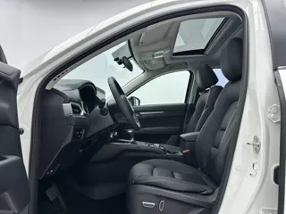 Mazda CX-5 2023 купить из Китая, цена 2 548 000 ₽ — Suifenhe Auto