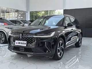 Lincoln Nautilus 2025