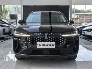 Lincoln Nautilus 2025 купить из Китая, цена 6 659 000 ₽ — Suifenhe Auto