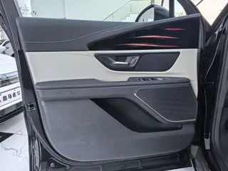 Lincoln Nautilus 2025 купить из Китая, цена 6 659 000 ₽ — Suifenhe Auto
