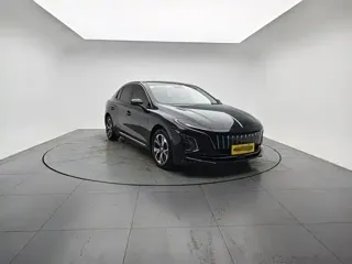 Hongqi E-QM5 2023 купить из Китая, цена 1 543 000 ₽ — Suifenhe Auto