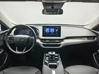 Hongqi E-QM5 2023 купить из Китая, цена 1 543 000 ₽ — Suifenhe Auto