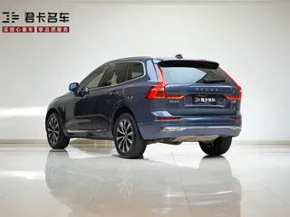 Volvo XC60 2024 купить из Китая, цена 4 449 000 ₽ — Suifenhe Auto