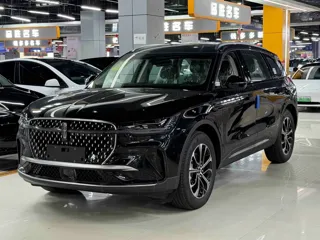 Lincoln Nautilus 2026