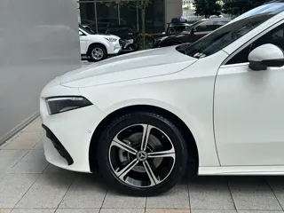 Mercedes-Benz A 2025 купить из Китая, цена 3 850 000 ₽ — Suifenhe Auto