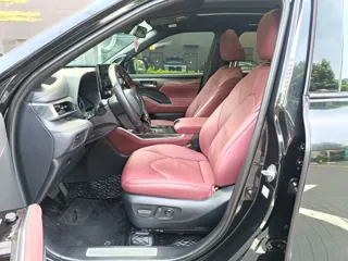 Toyota Crown Kluger 2024 купить из Китая, цена 6 887 000 ₽ — Suifenhe Auto