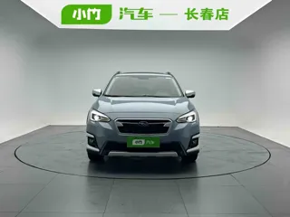 Subaru XV 2020 купить из Китая, цена 2 210 000 ₽ — Suifenhe Auto