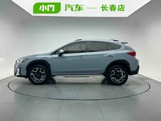 Subaru XV 2020 купить из Китая, цена 2 210 000 ₽ — Suifenhe Auto