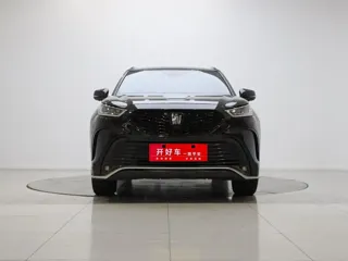 Toyota Crown Kluger 2024 купить из Китая, цена 6 886 000 ₽ — Suifenhe Auto