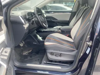 Volkswagen ID.6 CROZZ 2023 купить из Китая, цена 4 469 000 ₽ — Suifenhe Auto