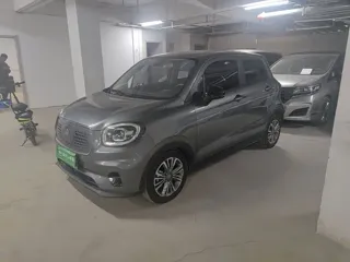 Leapmotor T03 2020 купить из Китая, цена 997 000 ₽ — Suifenhe Auto
