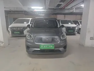 Leapmotor T03 2020 купить из Китая, цена 997 000 ₽ — Suifenhe Auto
