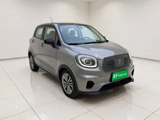 Leapmotor T03 2020 купить из Китая, цена 997 000 ₽ — Suifenhe Auto