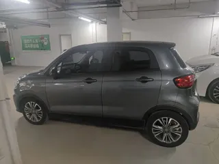 Leapmotor T03 2020 купить из Китая, цена 997 000 ₽ — Suifenhe Auto