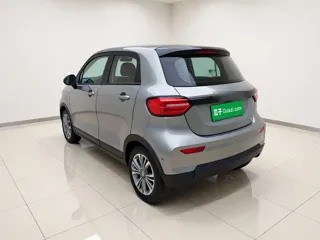Leapmotor T03 2020 купить из Китая, цена 997 000 ₽ — Suifenhe Auto
