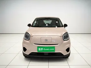 Leapmotor T03 2022 купить из Китая, цена 1 045 000 ₽ — Suifenhe Auto