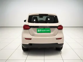 Leapmotor T03 2022 купить из Китая, цена 1 045 000 ₽ — Suifenhe Auto