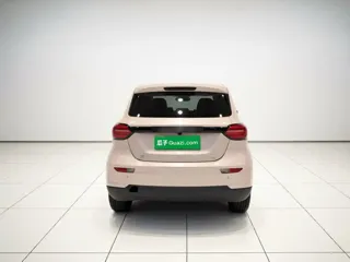 Leapmotor T03 2022 купить из Китая, цена 1 045 000 ₽ — Suifenhe Auto