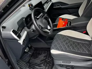 Volkswagen ID.6 CROZZ 2022 купить из Китая, цена 3 970 000 ₽ — Suifenhe Auto