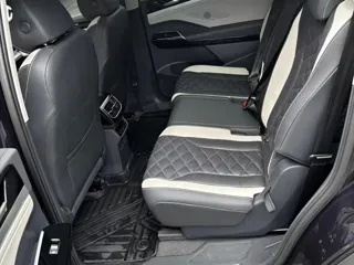 Volkswagen ID.6 CROZZ 2022 купить из Китая, цена 3 970 000 ₽ — Suifenhe Auto