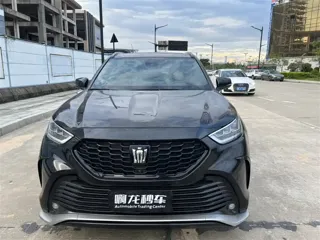 Toyota Crown Kluger 2024 купить из Китая, цена 6 387 000 ₽ — Suifenhe Auto