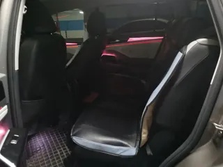 Volkswagen ID.6 CROZZ 2021 купить из Китая, цена 4 233 000 ₽ — Suifenhe Auto