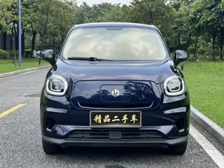 Leapmotor T03 2022 купить из Китая, цена 1 154 000 ₽ — Suifenhe Auto