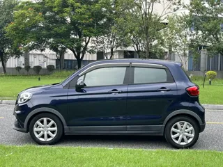 Leapmotor T03 2022 купить из Китая, цена 1 154 000 ₽ — Suifenhe Auto