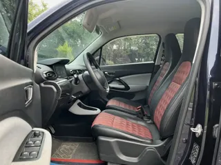 Leapmotor T03 2022 купить из Китая, цена 1 154 000 ₽ — Suifenhe Auto