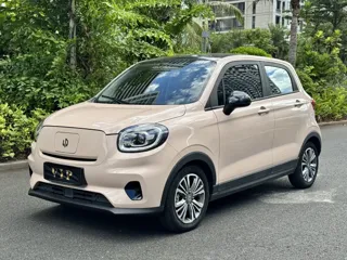 Leapmotor T03 2021 купить из Китая, цена 1 118 000 ₽ — Suifenhe Auto